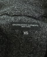 Engineered Garments（エンジニアドガーメンツ）ジャケット グレー サイズ:XS メンズ/2200681988286