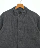 Engineered Garments（エンジニアドガーメンツ）ジャケット グレー サイズ:XS メンズ/2200681988286