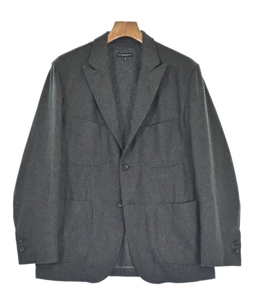 Engineered Garments(エンジニアドガーメンツ)カジュアルジャケット グレー サイズ:S/2200681988293