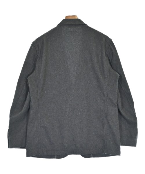 Engineered Garments（エンジニアドガーメンツ）カジュアルジャケット グレー サイズ:S メンズ/2200681988293