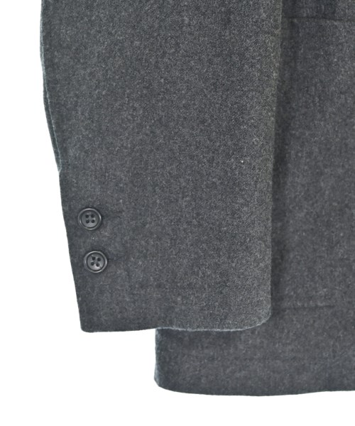 Engineered Garments（エンジニアドガーメンツ）カジュアルジャケット グレー サイズ:S メンズ/2200681988293