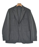 Engineered Garments（エンジニアドガーメンツ）カジュアルジャケット グレー サイズ:S メンズ/2200681988293