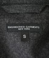 Engineered Garments（エンジニアドガーメンツ）カジュアルジャケット グレー サイズ:S メンズ/2200681988293