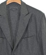 Engineered Garments（エンジニアドガーメンツ）カジュアルジャケット グレー サイズ:S メンズ/2200681988293