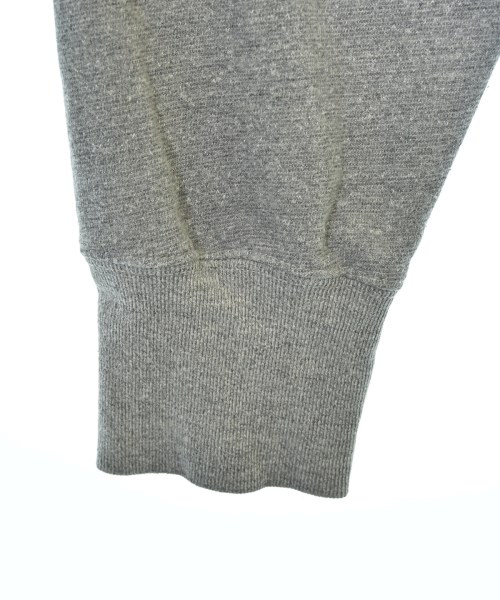 Engineered Garments（エンジニアドガーメンツ）パーカー グレー サイズ:L メンズ/2200685213575