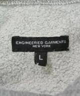 Engineered Garments（エンジニアドガーメンツ）パーカー グレー サイズ:L メンズ/2200685213575