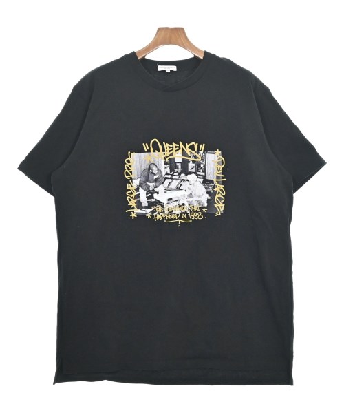 Engineered Garments(エンジニアドガーメンツ)Tシャツ・カットソー 黒 サイズ:XL/2200685213629