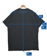 Engineered Garments（エンジニアドガーメンツ）Tシャツ・カットソー 黒 サイズ:XL メンズ/2200685213629