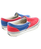 Engineered Garments（エンジニアドガーメンツ）スニーカー 赤 サイズ:28.5cm メンズ/2200685596074