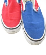 Engineered Garments（エンジニアドガーメンツ）スニーカー 赤 サイズ:28.5cm メンズ/2200685596074