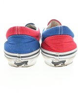 Engineered Garments（エンジニアドガーメンツ）スニーカー 赤 サイズ:28.5cm メンズ/2200685596074
