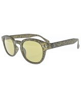 Engineered Garments（エンジニアドガーメンツ）サングラス 緑 サイズ:- メンズ/2200685596241
