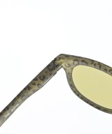 Engineered Garments（エンジニアドガーメンツ）サングラス 緑 サイズ:- メンズ/2200685596241