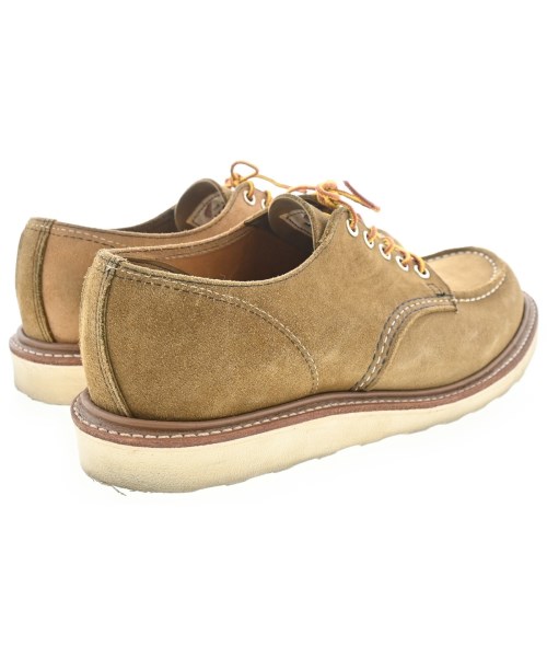 Engineered Garments（エンジニアドガーメンツ）その他 ベージュ サイズ:UK9 1/2(28cm位) メンズ/2200685632260