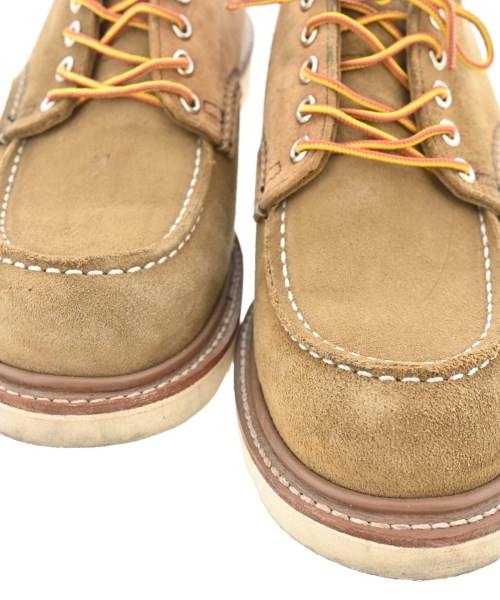 Engineered Garments（エンジニアドガーメンツ）その他 ベージュ サイズ:UK9 1/2(28cm位) メンズ/2200685632260