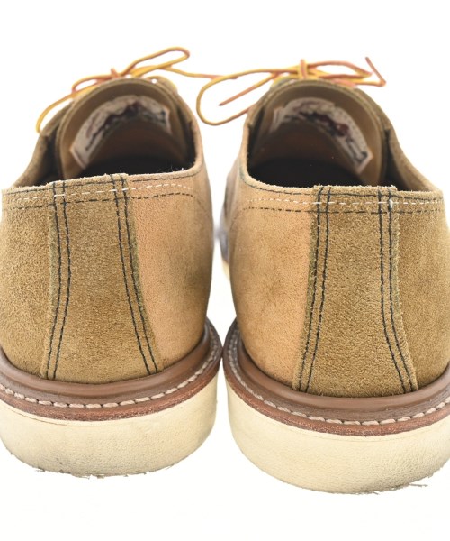 Engineered Garments（エンジニアドガーメンツ）その他 ベージュ サイズ:UK9 1/2(28cm位) メンズ/2200685632260