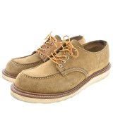 Engineered Garments（エンジニアドガーメンツ）その他 ベージュ サイズ:UK9 1/2(28cm位) メンズ/2200685632260