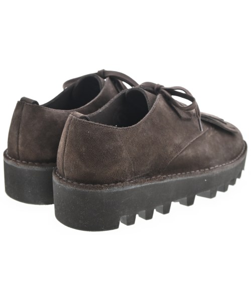 Engineered Garments（エンジニアドガーメンツ）その他 茶 サイズ:UK9(27.5cm位) メンズ/2200685632291