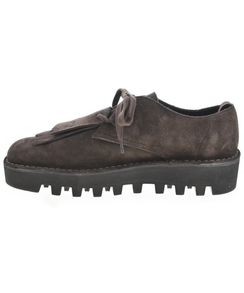 Engineered Garments（エンジニアドガーメンツ）その他 茶 サイズ:UK9(27.5cm位) メンズ/2200685632291