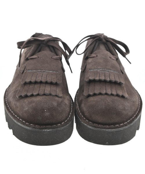 Engineered Garments（エンジニアドガーメンツ）その他 茶 サイズ:UK9(27.5cm位) メンズ/2200685632291