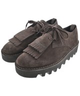 Engineered Garments（エンジニアドガーメンツ）その他 茶 サイズ:UK9(27.5cm位) メンズ/2200685632291
