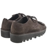 Engineered Garments（エンジニアドガーメンツ）その他 茶 サイズ:UK9(27.5cm位) メンズ/2200685632291