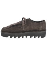 Engineered Garments（エンジニアドガーメンツ）その他 茶 サイズ:UK9(27.5cm位) メンズ/2200685632291
