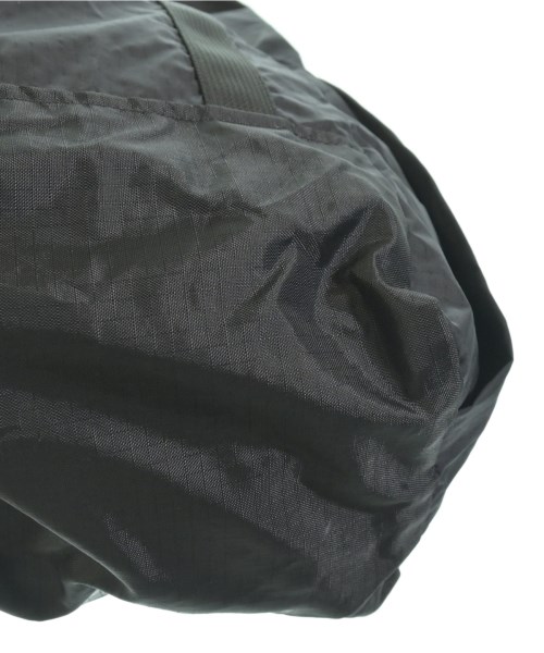 Engineered Garments（エンジニアドガーメンツ）トートバッグ 黒 サイズ:- メンズ/2200685931028