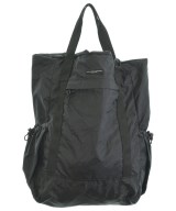 Engineered Garments（エンジニアドガーメンツ）トートバッグ 黒 サイズ:- メンズ/2200685931028