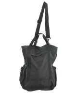 Engineered Garments（エンジニアドガーメンツ）トートバッグ 黒 サイズ:- メンズ/2200685931028