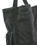 Engineered Garments（エンジニアドガーメンツ）トートバッグ 黒 サイズ:- メンズ/2200685931028