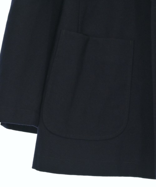 Engineered Garments（エンジニアドガーメンツ）テーラードジャケット 紺 サイズ:XXS メンズ/2200682952019