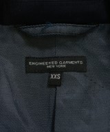 Engineered Garments（エンジニアドガーメンツ）テーラードジャケット 紺 サイズ:XXS メンズ/2200682952019