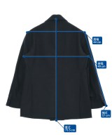 Engineered Garments（エンジニアドガーメンツ）テーラードジャケット 紺 サイズ:XXS メンズ/2200682952019