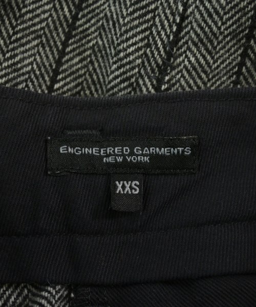 Engineered Garments（エンジニアドガーメンツ）その他 グレー サイズ:XXS メンズ/2200682952088