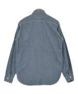 Engineered Garments（エンジニアドガーメンツ）カジュアルシャツ 青 サイズ:S メンズ/2200686161028