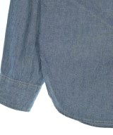 Engineered Garments（エンジニアドガーメンツ）カジュアルシャツ 青 サイズ:S メンズ/2200686161028