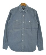 Engineered Garments カジュアルシャツ