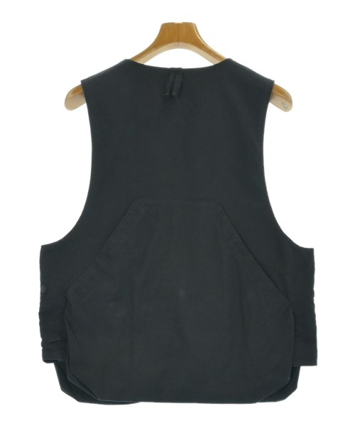 Engineered Garments（エンジニアドガーメンツ）カジュアルシャツ 紺 サイズ:S メンズ/2200686161059