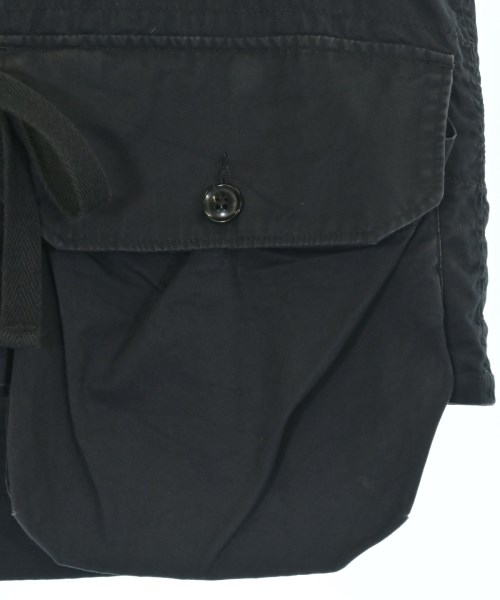 Engineered Garments（エンジニアドガーメンツ）カジュアルシャツ 紺 サイズ:S メンズ/2200686161059