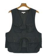 Engineered Garments（エンジニアドガーメンツ）カジュアルシャツ 紺 サイズ:S メンズ/2200686161059