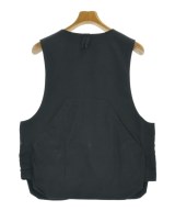 Engineered Garments（エンジニアドガーメンツ）カジュアルシャツ 紺 サイズ:S メンズ/2200686161059