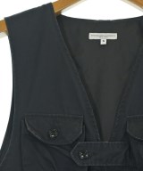 Engineered Garments（エンジニアドガーメンツ）カジュアルシャツ 紺 サイズ:S メンズ/2200686161059