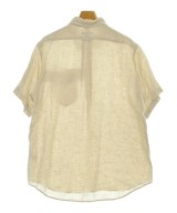 Engineered Garments（エンジニアドガーメンツ）カジュアルシャツ ベージュ サイズ:M メンズ/2200686161066