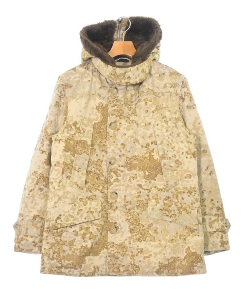 Engineered Garments(エンジニアドガーメンツ)その他 ベージュ サイズ:S/2200686285045