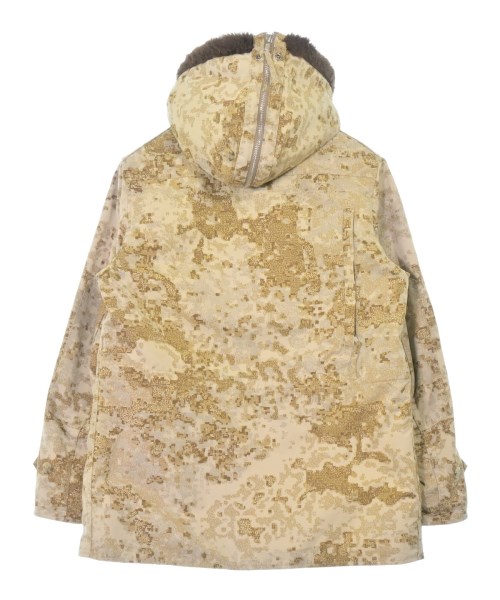 Engineered Garments（エンジニアドガーメンツ）その他 ベージュ サイズ:S メンズ/2200686285045