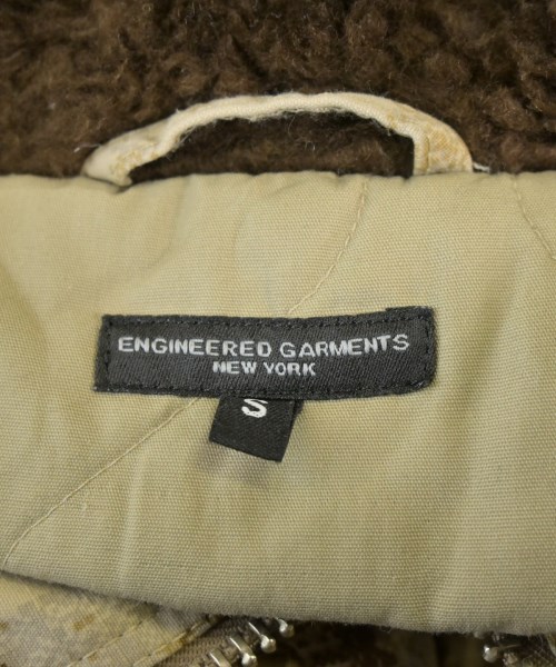 Engineered Garments（エンジニアドガーメンツ）その他 ベージュ サイズ:S メンズ/2200686285045