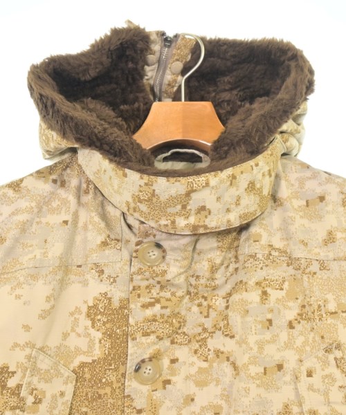 Engineered Garments（エンジニアドガーメンツ）その他 ベージュ サイズ:S メンズ/2200686285045