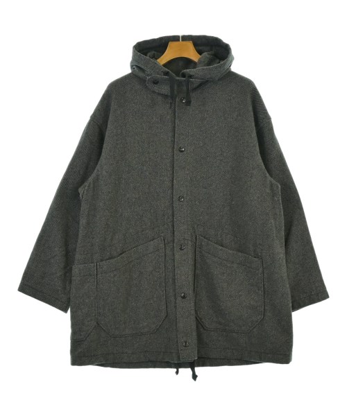 Engineered Garments(エンジニアドガーメンツ)その他 グレー サイズ:XS/2200686285076