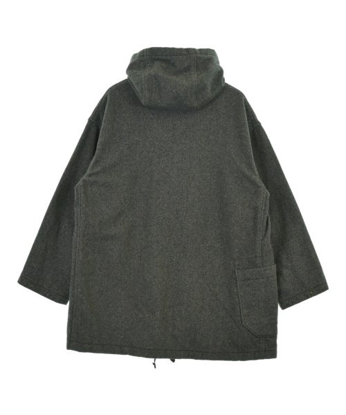 Engineered Garments（エンジニアドガーメンツ）その他 グレー サイズ:XS メンズ/2200686285076